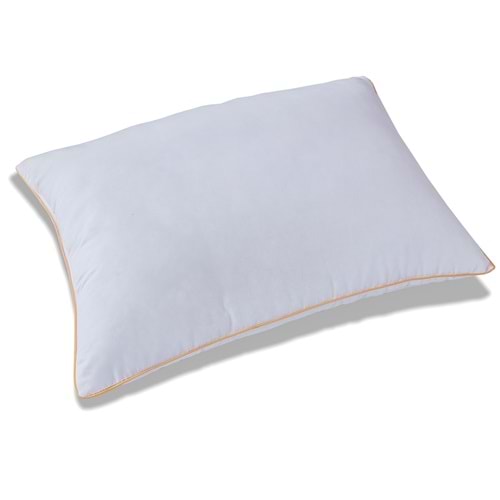 Komfort Home Biyeli Microjel Silikon Yastık 1000gr 50x70 CM (1 Adet)